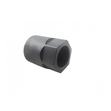 Cta Manufacturing SOCKET HIGH PRESSURE RAIL ADAPTER CTA1027